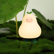 Rechargeable Baby Night Light – Soft Nursery Atmosphere Lamp — 7