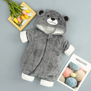 Cotton Baby Onesie – Soft & Breathable Everyday Bodysuit — 5